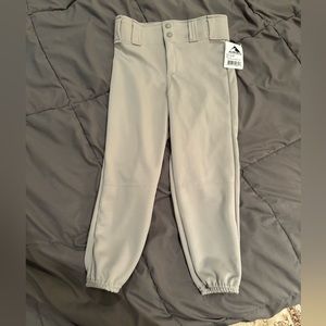 Brand new with tags,   youth baseball pants